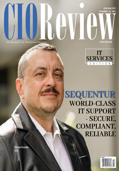 Top 20 IT Services Companies - 2022 