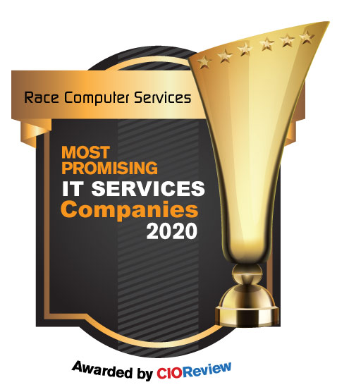 Top 20 IT Services Companies - 2020