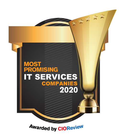 Top 20 IT Services Companies - 2020