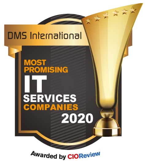 Top 20 IT Services Companies - 2020