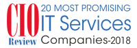 Top 20 IT Services Companies - 2018