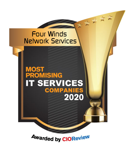 Top 20 IT Services Companies - 2020
