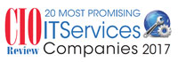 Top 20 IT Service Companies 2017