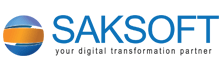 Saksoft - Top Companies Saksoft